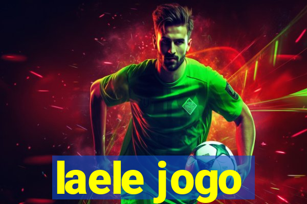 laele jogo